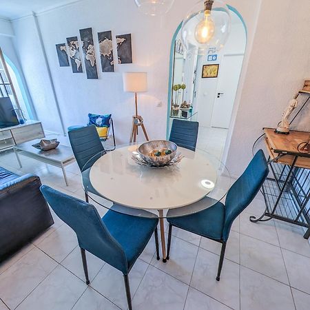 2 Room Condo - 5 Mins From Costa Da Caparica Beach & Bars 外观 照片
