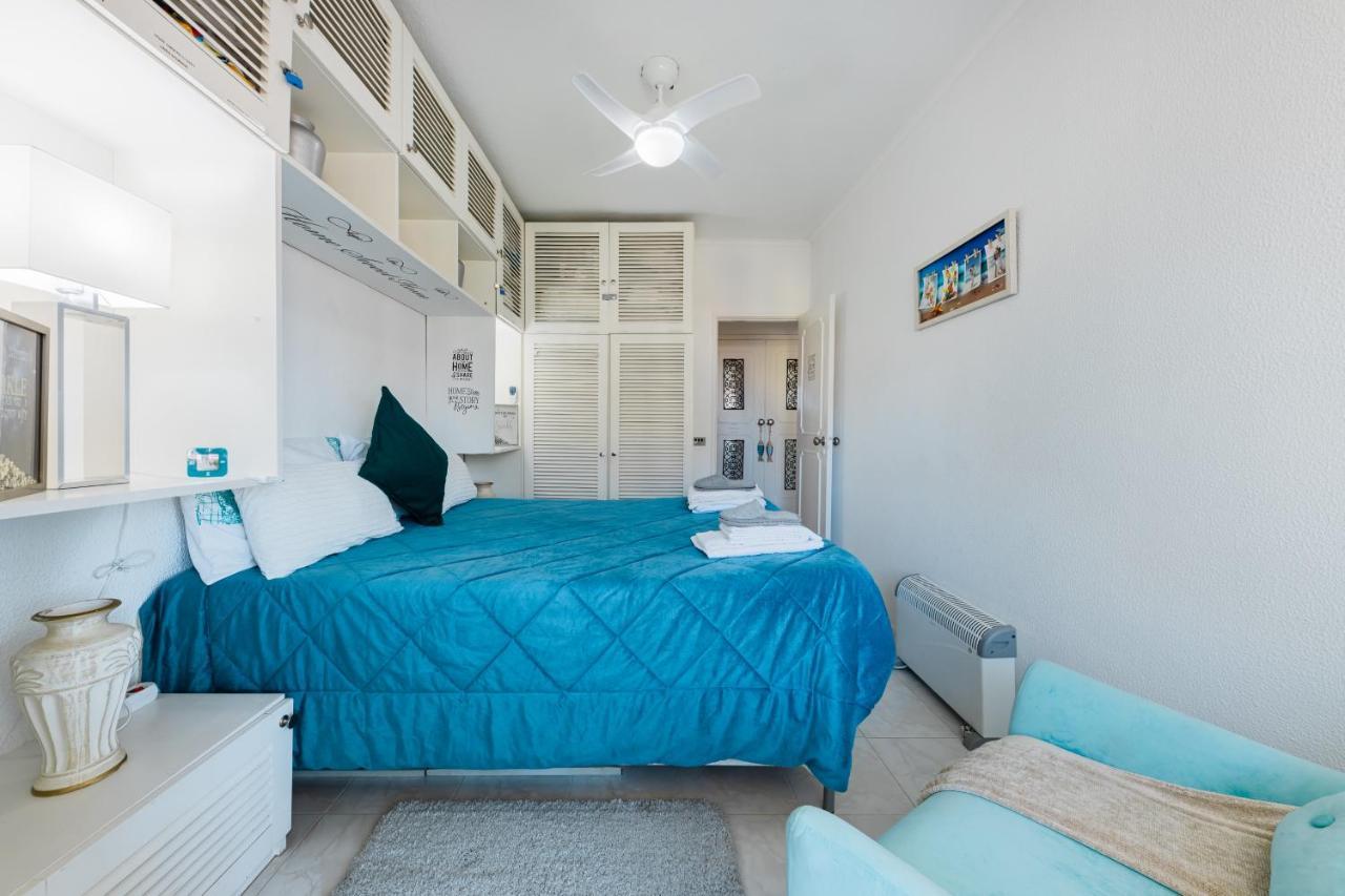 2 Room Condo - 5 Mins From Costa Da Caparica Beach & Bars 外观 照片