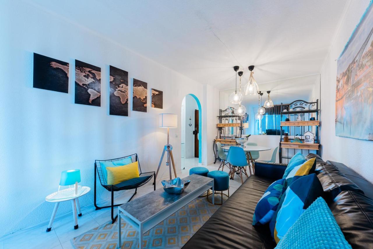 2 Room Condo - 5 Mins From Costa Da Caparica Beach & Bars 外观 照片