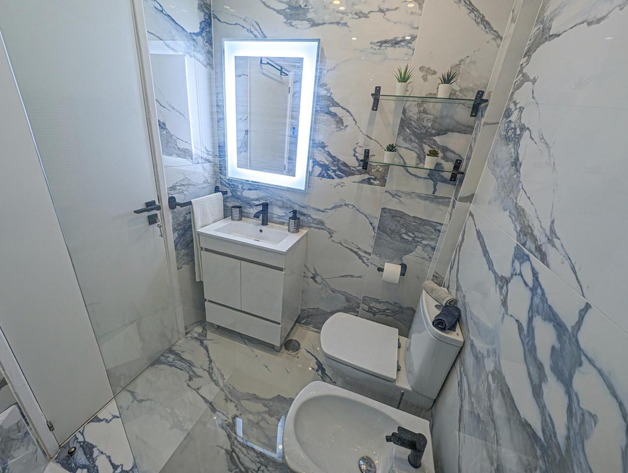 2 Room Condo - 5 Mins From Costa Da Caparica Beach & Bars 外观 照片