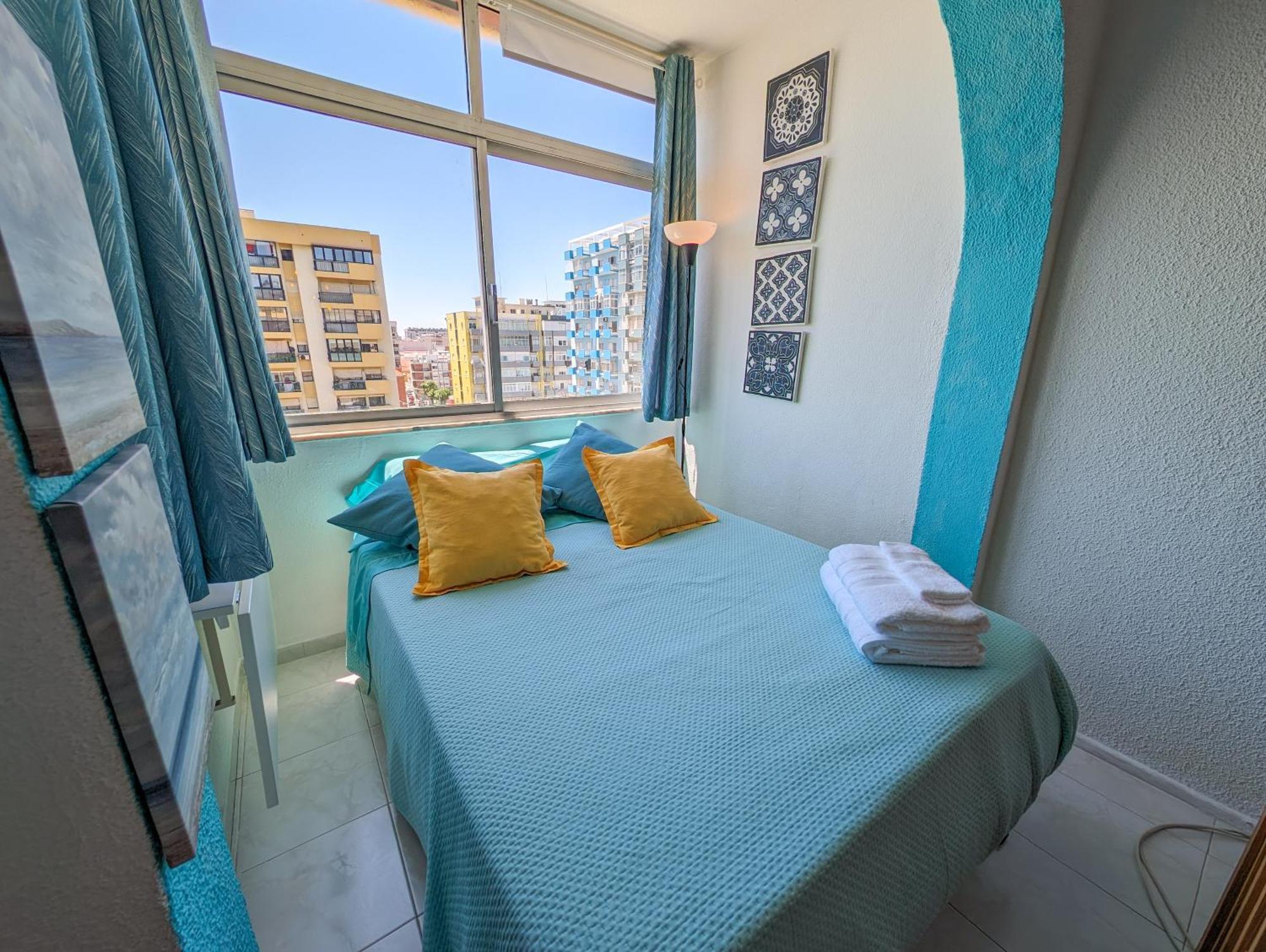 2 Room Condo - 5 Mins From Costa Da Caparica Beach & Bars 外观 照片